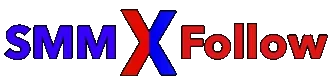 SMMXFollow SMM Panel logo